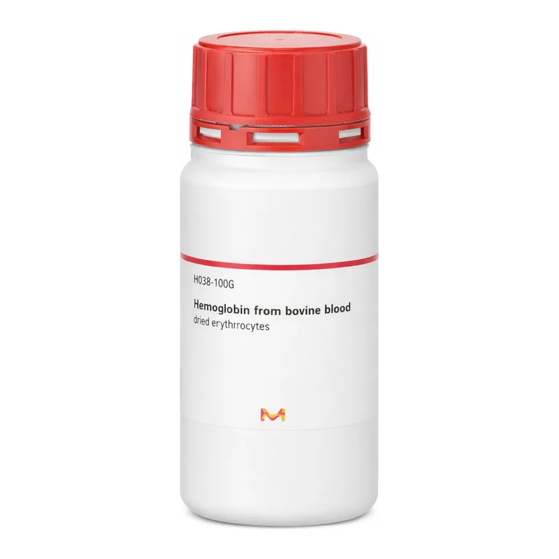 Merck HEMOGLOBIN BOVINE