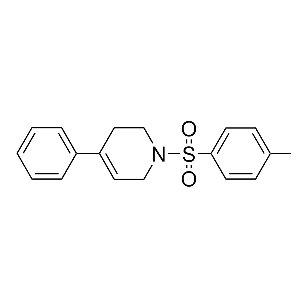 Merck 4-PHENYL-1,2,3,6-TETRAHYDRO-1-(-