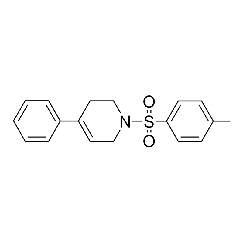 Merck 4-PHENYL-1,2,3,6-TETRAHYDRO-1-(-