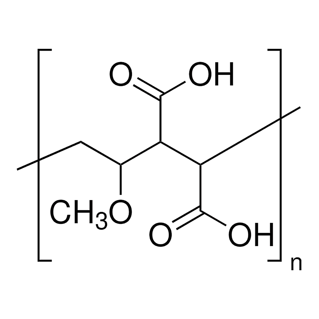 Merck POLY(METHYL VINYL ETHER-ALT-MALEIC ACID&