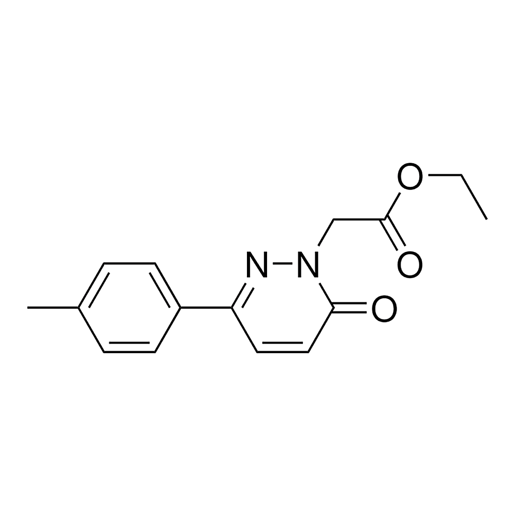 Merck ETHYL (3-(4-METHYLPHENYL)-6-OXO-1-50MG&