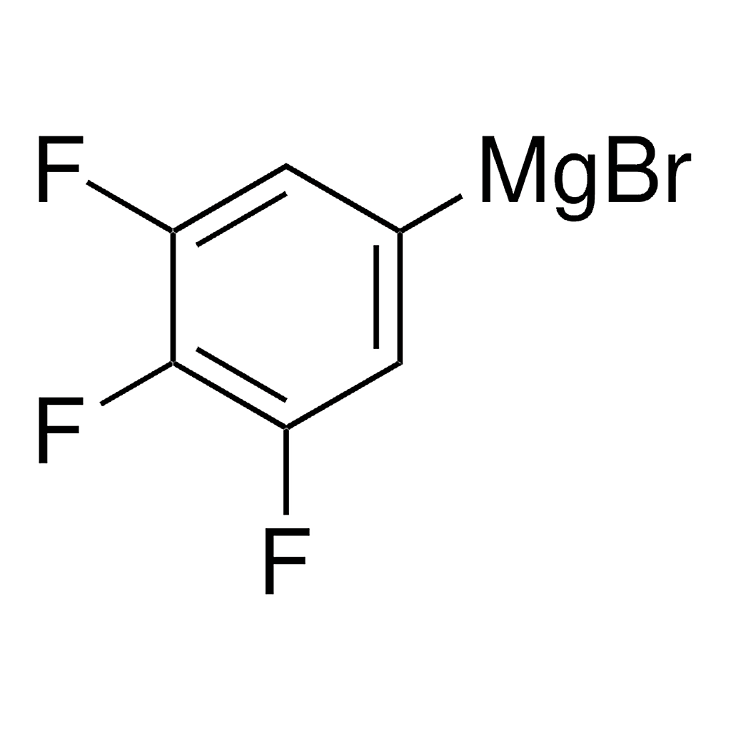 Merck 3,4,5-Trifluorophenylmagnesium bromide solution