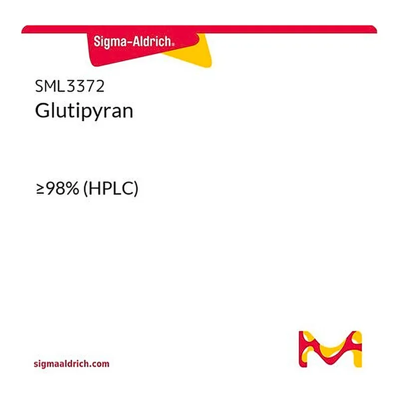 Merck Glutipyran