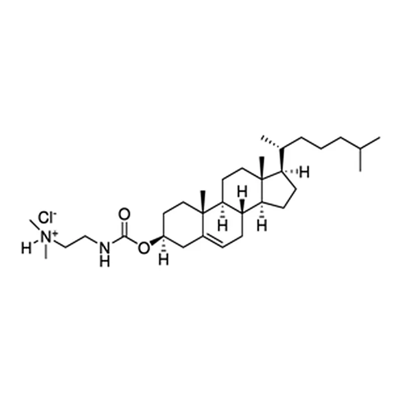 Merck DC-CHOLESTEROL HCL