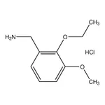 Merck (2-Ethoxy-3-methoxybenzyl)amine hydrochloride