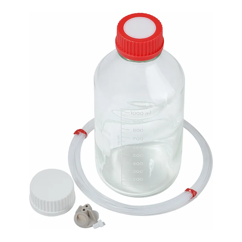 Merck SOLVENT RESERVOIR, 1 LITER