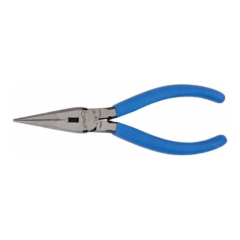 AS ONE Needle-Nose Plier, 바늘코 플라이어