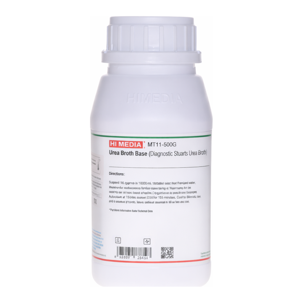 Himedia Diagnostic Stuart`s Urea Broth Base  (Urea Broth Base)