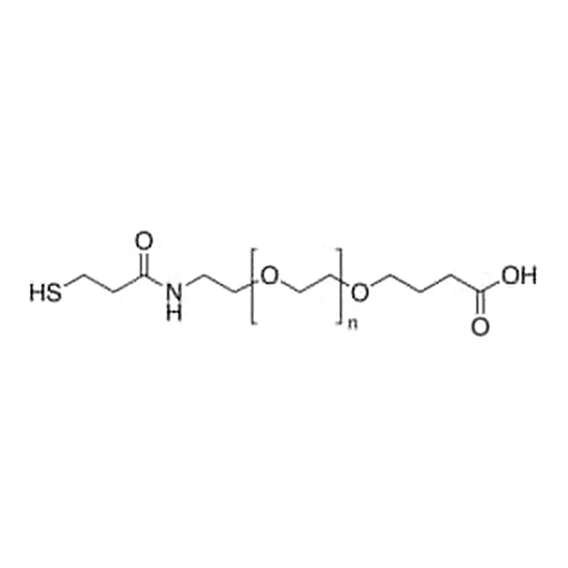 Merck O-(3-CARBOXYPROPYL)-O``-[2-(3-MERCAPTOPRO