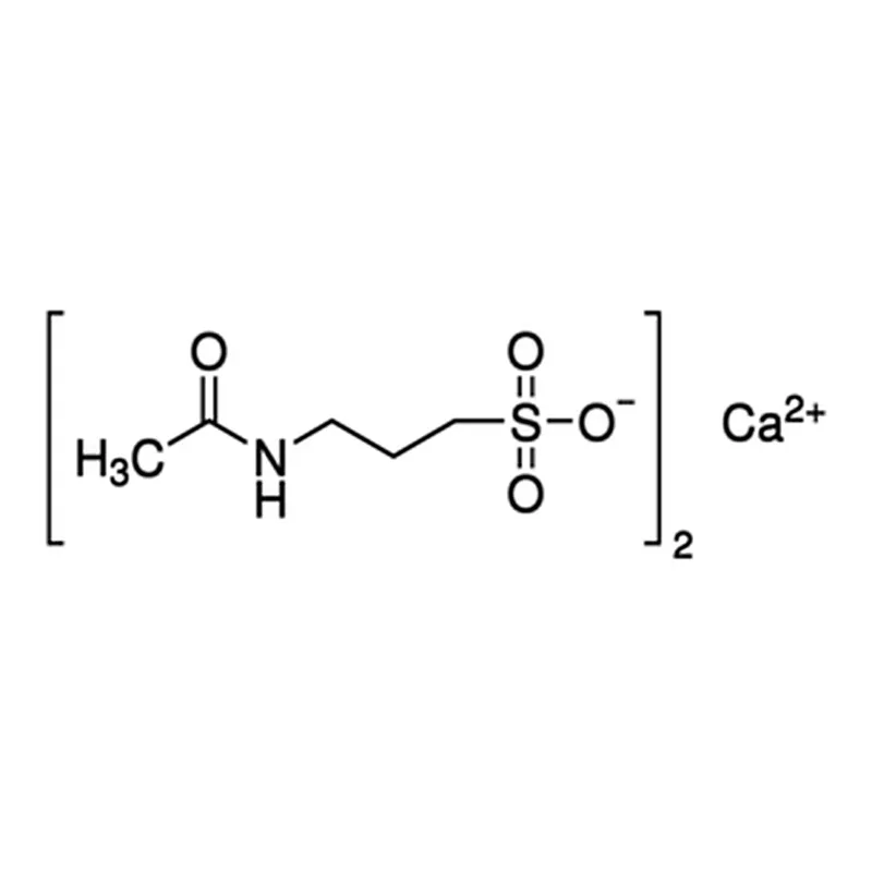Merck ACAMPROSATE CALCIUM