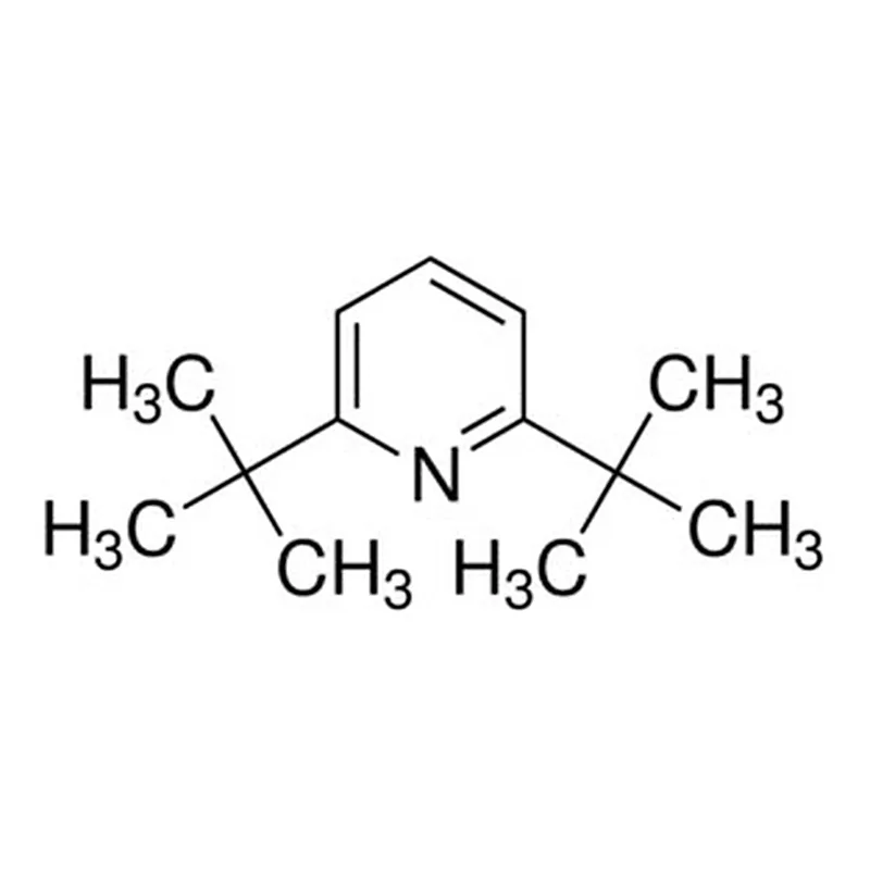 Merck 2,6-DI-TERT-BUTYLPYRIDINE, >=97%