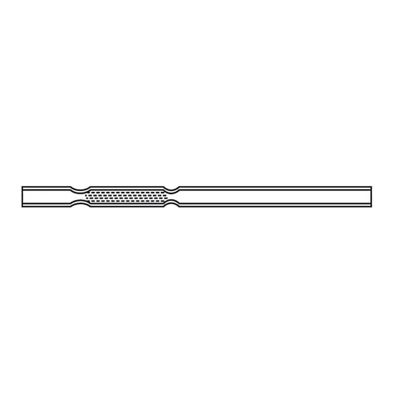 Thermo Fisher Scientific Injection Port Liners, Split/Splitless Mixed Liner Sample Pack
