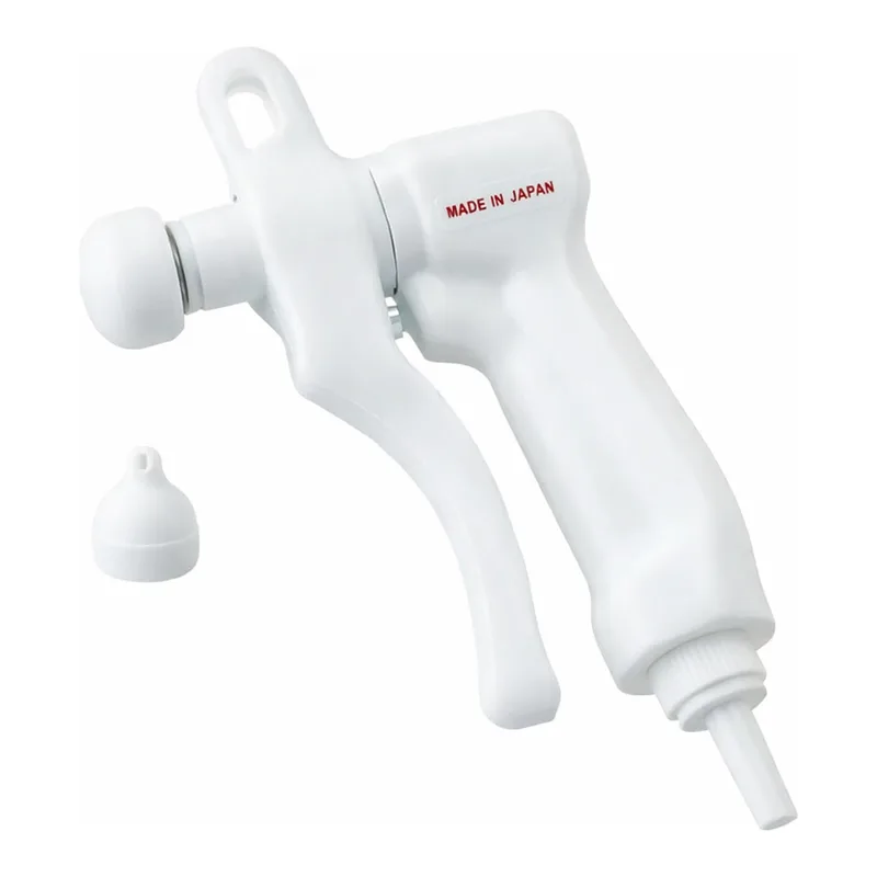 AS ONE Spray Gun for Pure Water, 순수 스프레이건