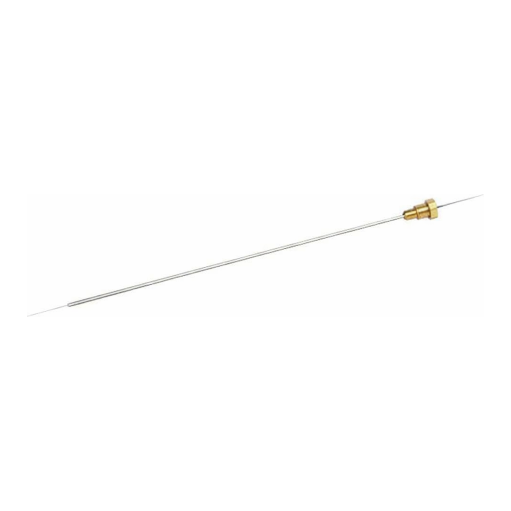 Restek Syringe Needle, SGE, 10ul 22 Gauge, 5-pk