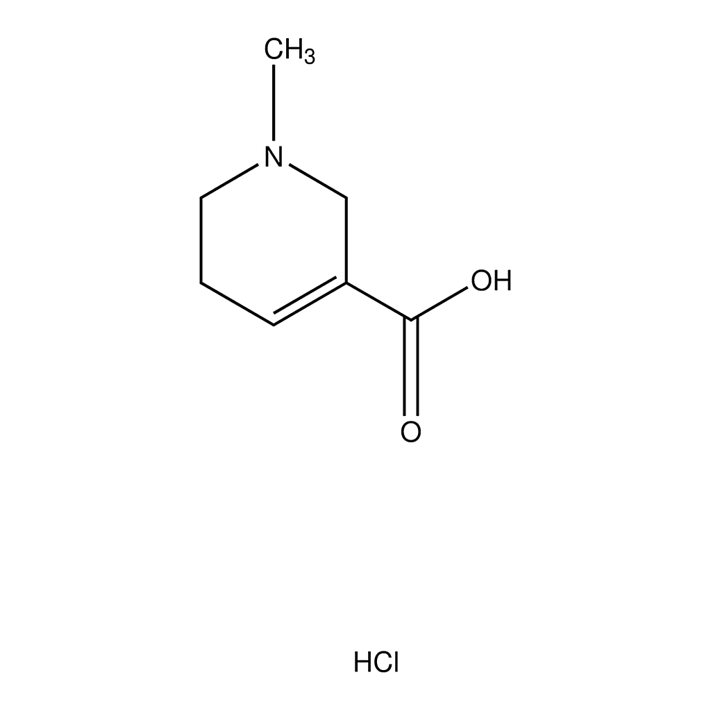 Merck Arecaidine hydrochloride