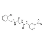 Merck 2-(3-(3-NITROPHENYL)UREIDO)ACE - 50 MG&