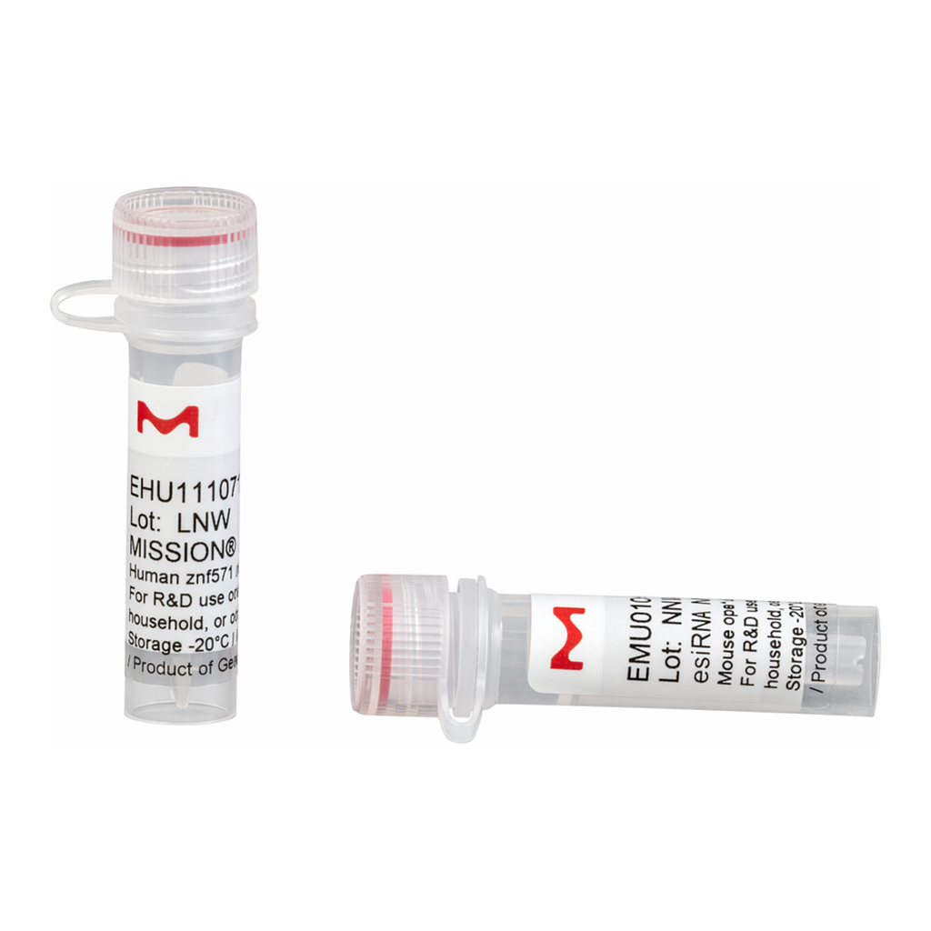 Merck MISSION(R) esiRNA