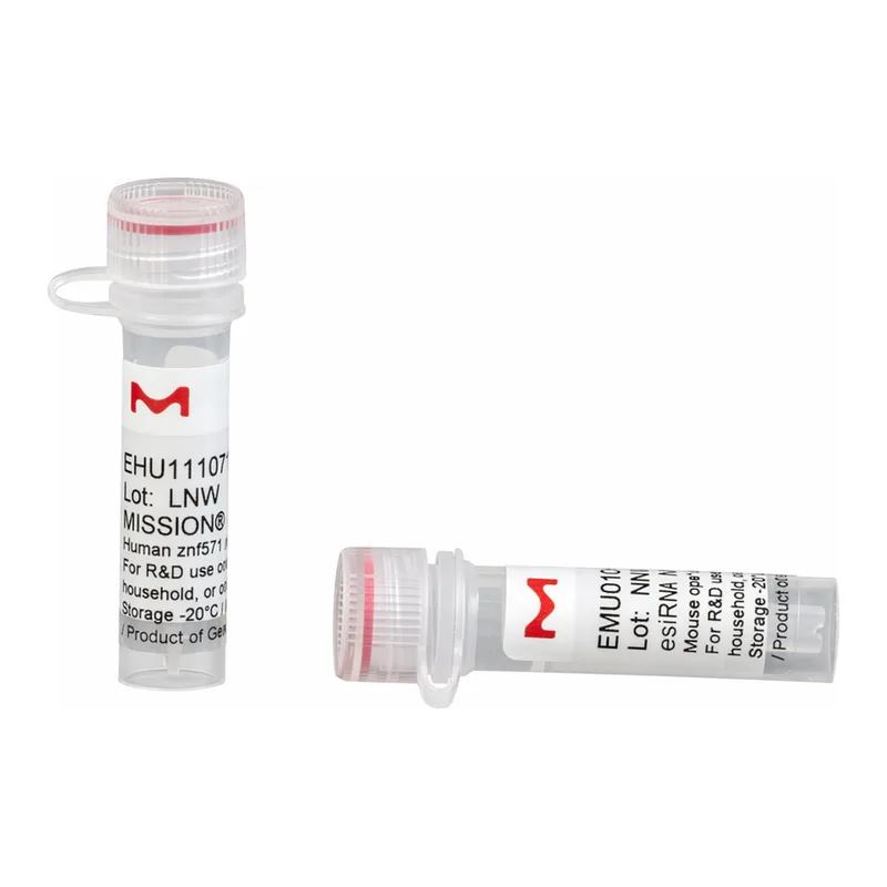 Merck MISSION(R) esiRNA