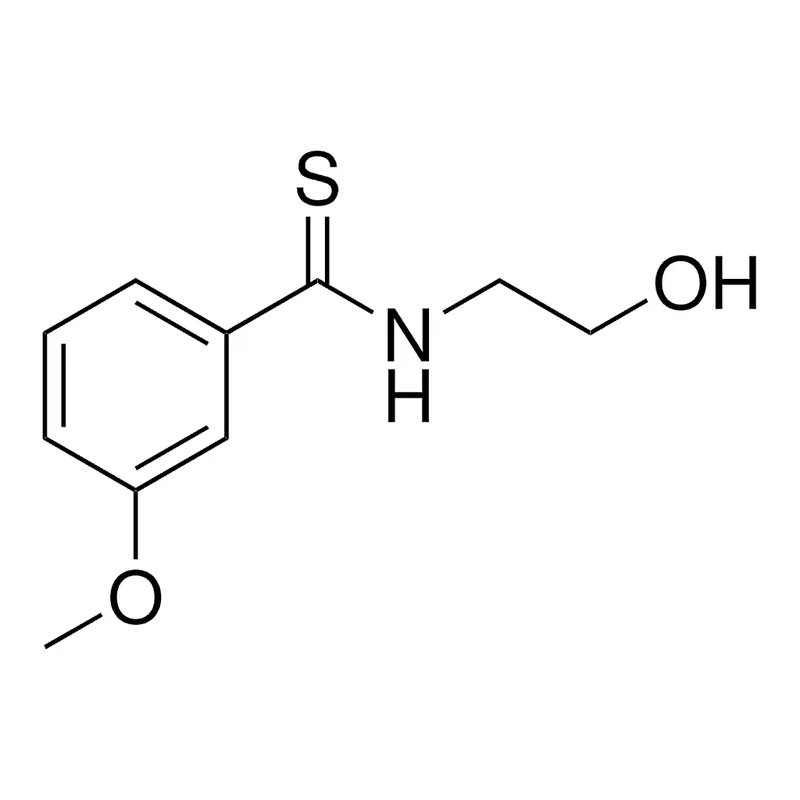 Merck N-(2-HYDROXYETHYL)-3-METHOXYBEN-