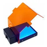 Merck Benchmark SmartBlue Mini Transilluminator