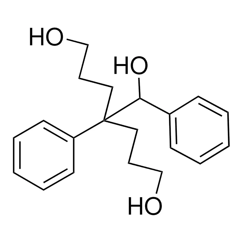 Merck 4-(ALPHA-HYDROXYBENZYL)-4-PHENYL-