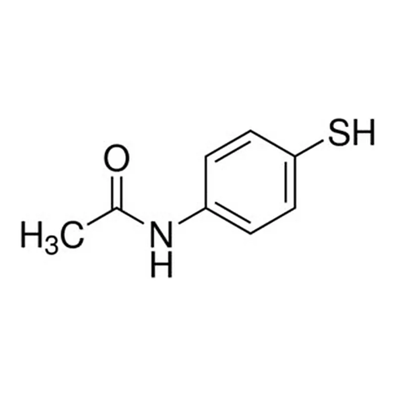 Merck 4-ACETAMIDOTHIOPHENOL, 95%