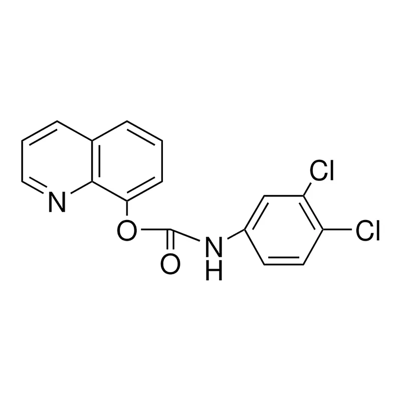 Merck 8-QUINOLYL N-(3,4-DICHLOROPHENY-