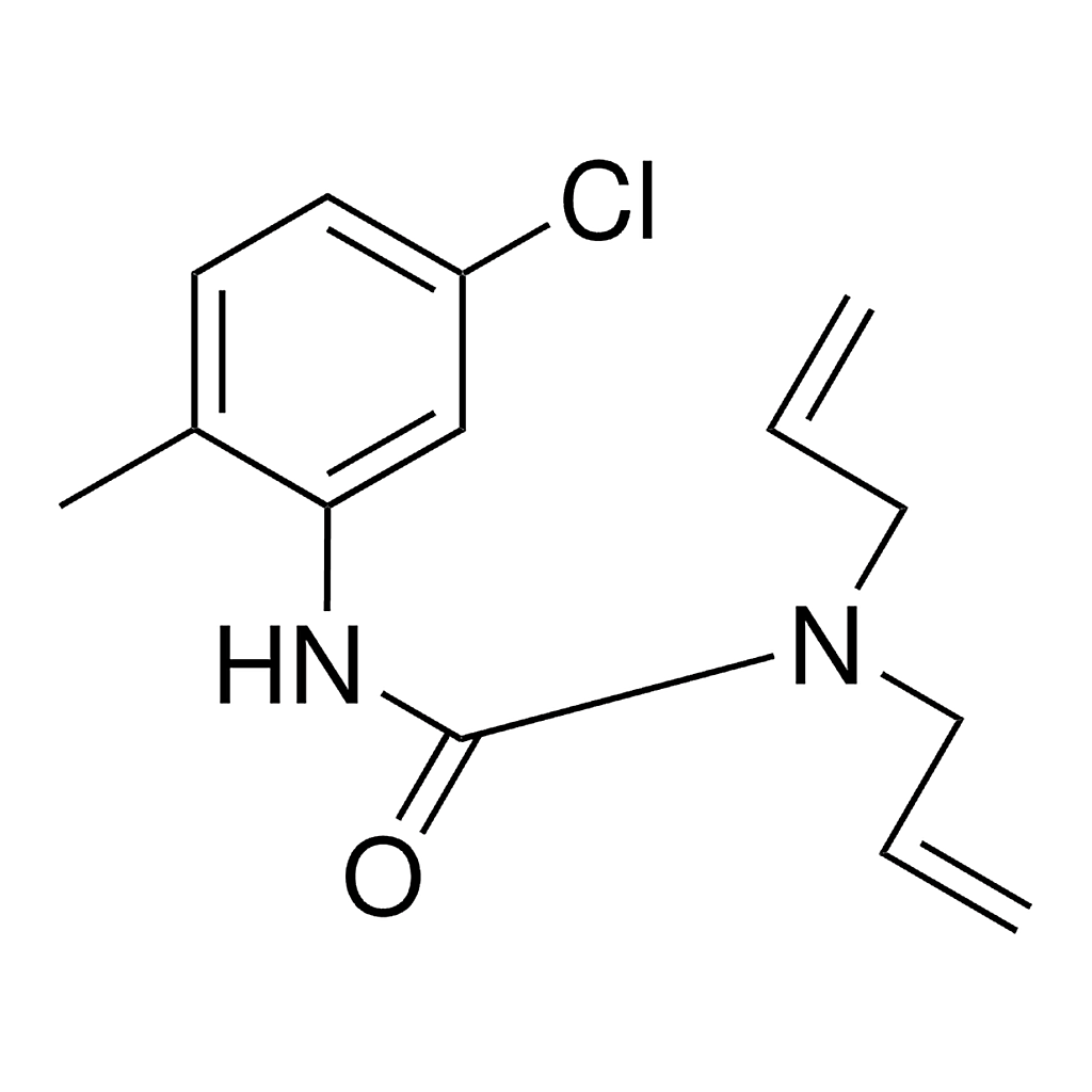 Merck 3-(5-CHLORO-2-METHYLPHENYL)-1,1-