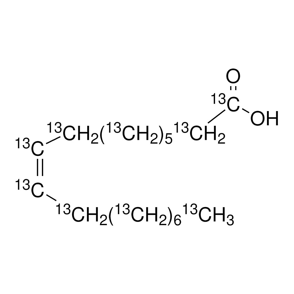 Merck Oleic acid-13C18