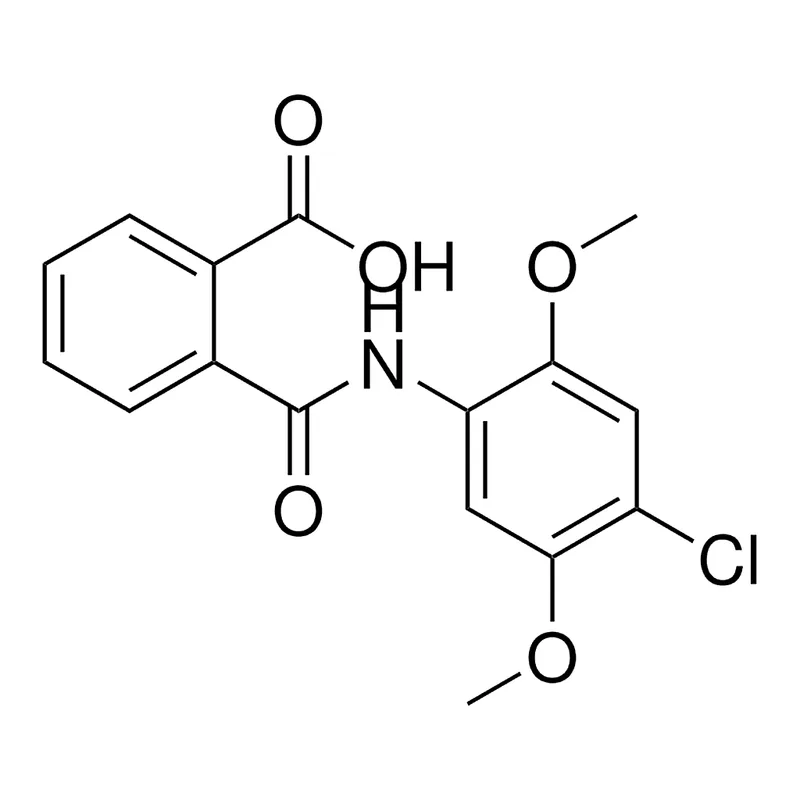 Merck N-(4-CHLORO-2,5-DIMETHOXY-PHENYL-