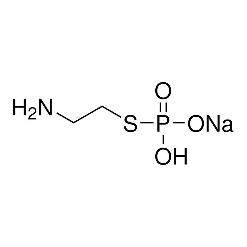 Merck Cysteamine S-phosphate sodium salt