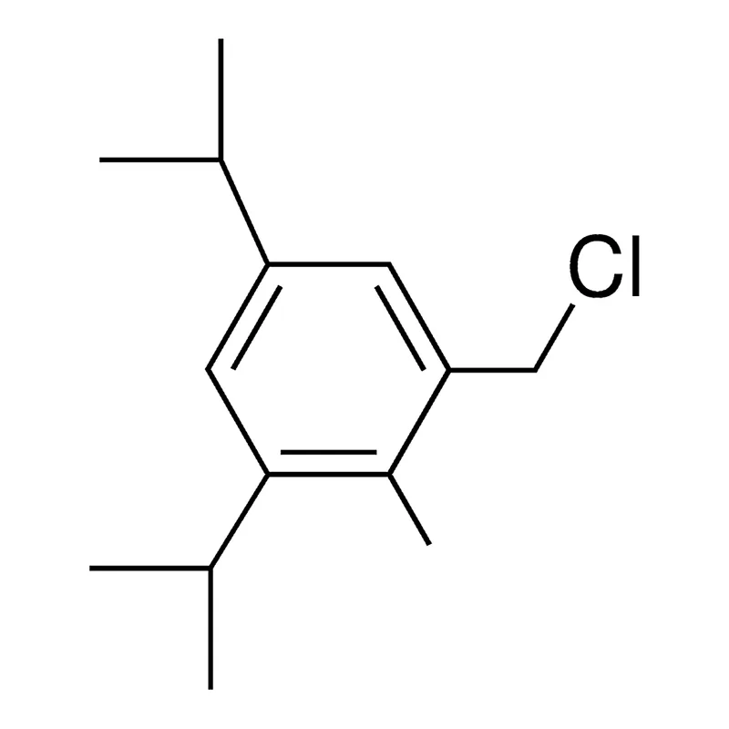 Merck 1-CHLOROMETHYL-3,5-DIISOPROPYL--