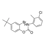 Merck 2-BROMO-4-(TERT-BUTYL)PHENYL N - 25 MG&