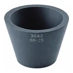 Merck BRAND(R) rubber conical gasket for filter funnels and filter flasks