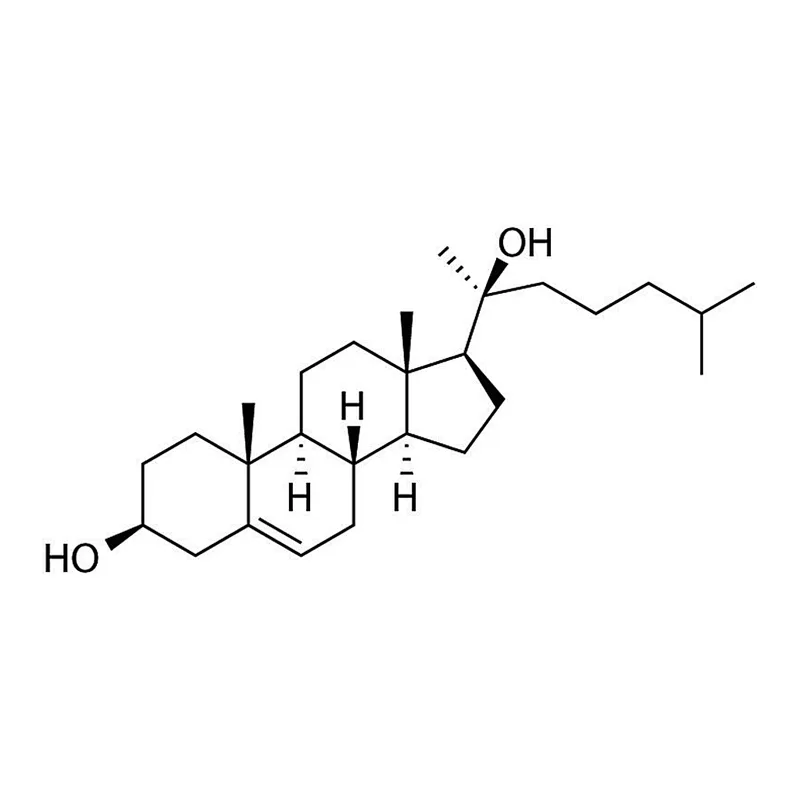 Merck 20alpha-hydroxycholesterol