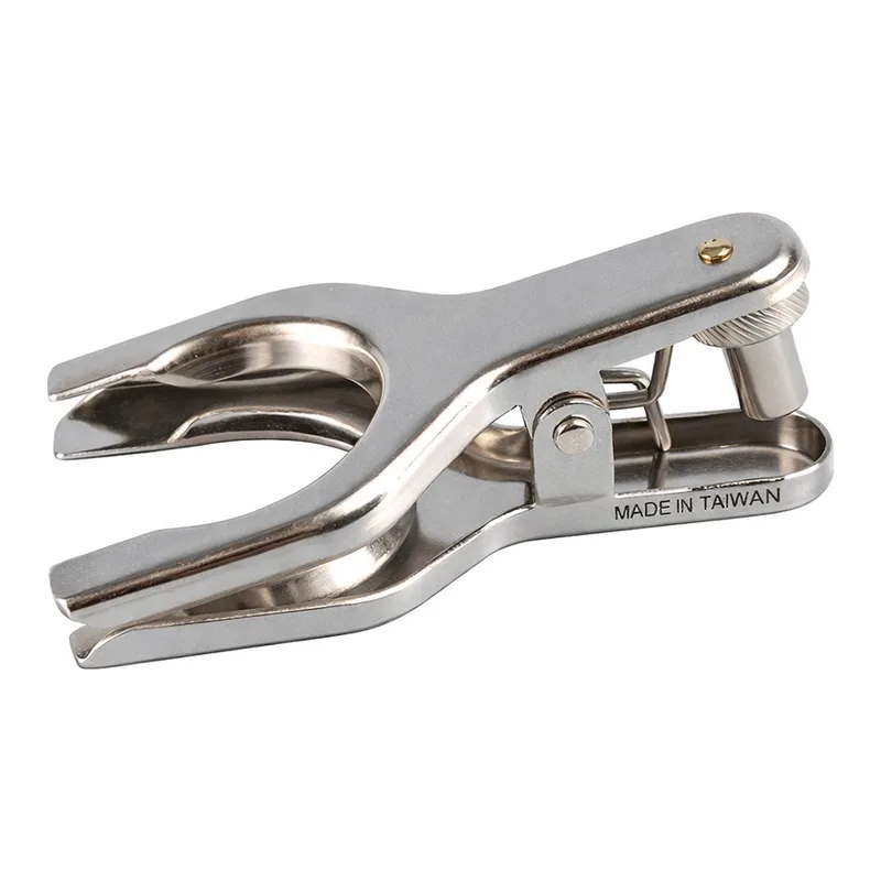 Merck Pinch clamps for SJ joints