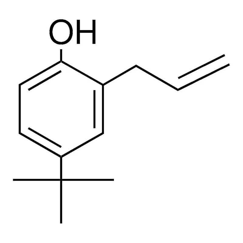 Merck 2-ALLYL-4-TERT-BUTYL-PHENOL-
