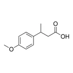 Merck 3-(4-METHOXYPHENYL)BUTANOIC ACID-