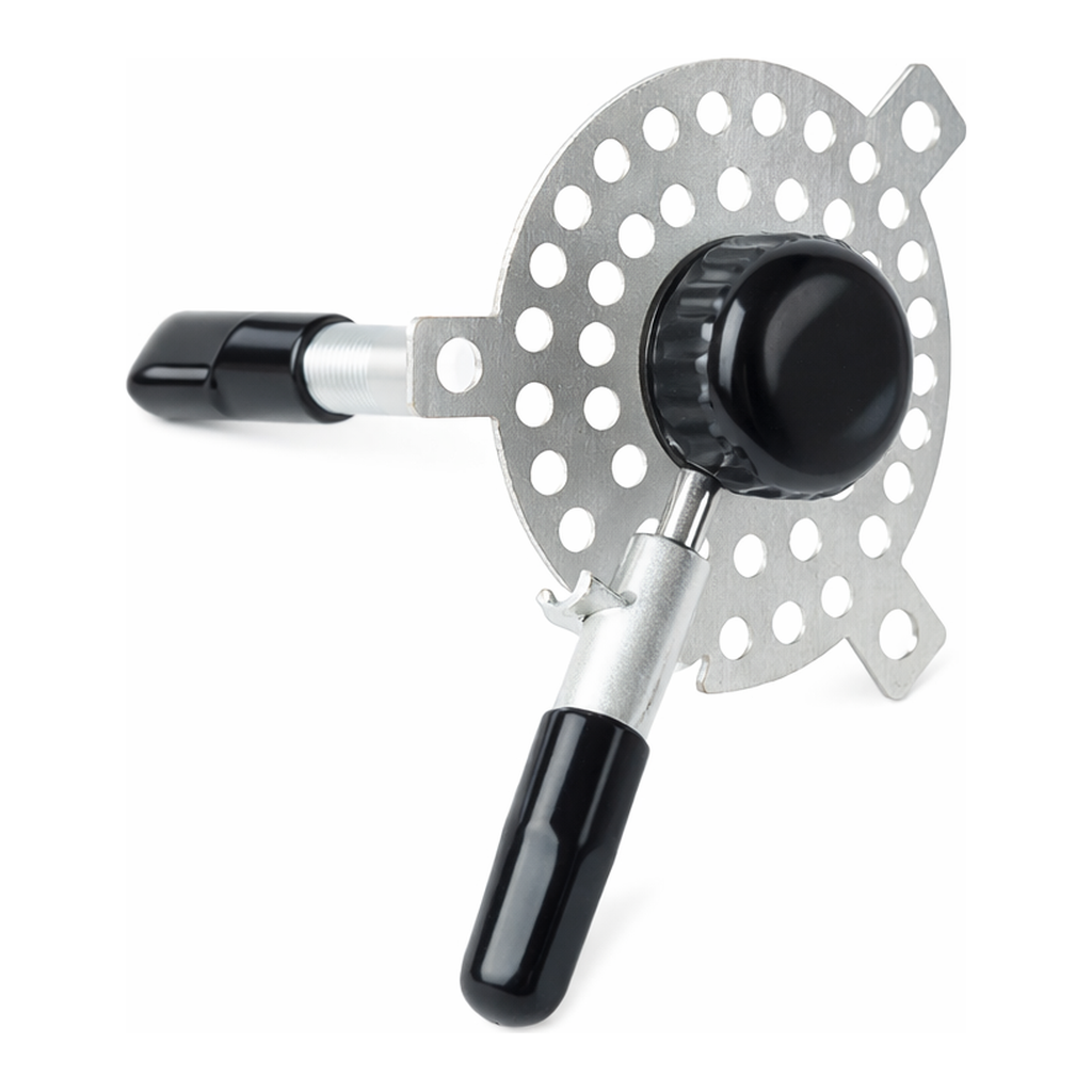 Restek Injector, Replacement Shell Weldment for HP 6890/6850