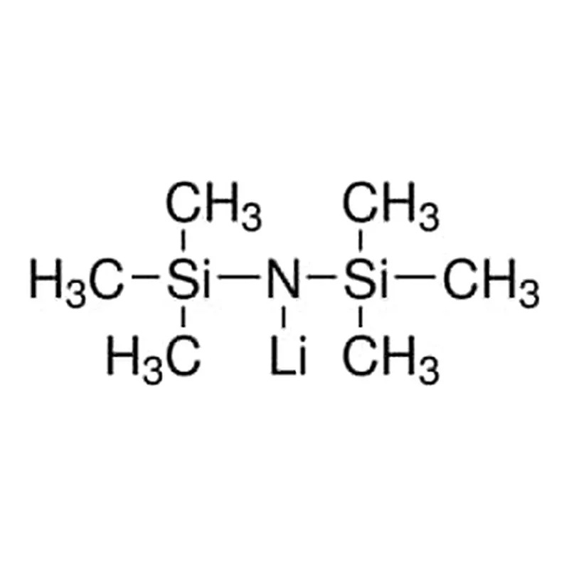 Merck LITHIUM BIS(TRIMETHYLSILYL)AMIDE, 97%