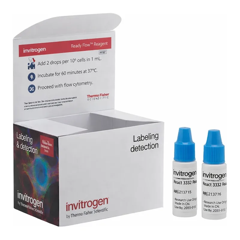 Thermo Fisher Scientific Hoechst 33342 Ready Flow Reagent