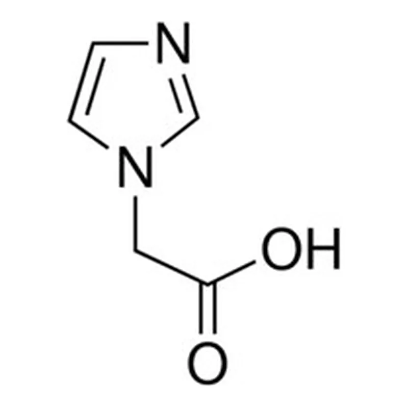 Merck 1H-IMIDAZOL-1-YLACETIC ACID-