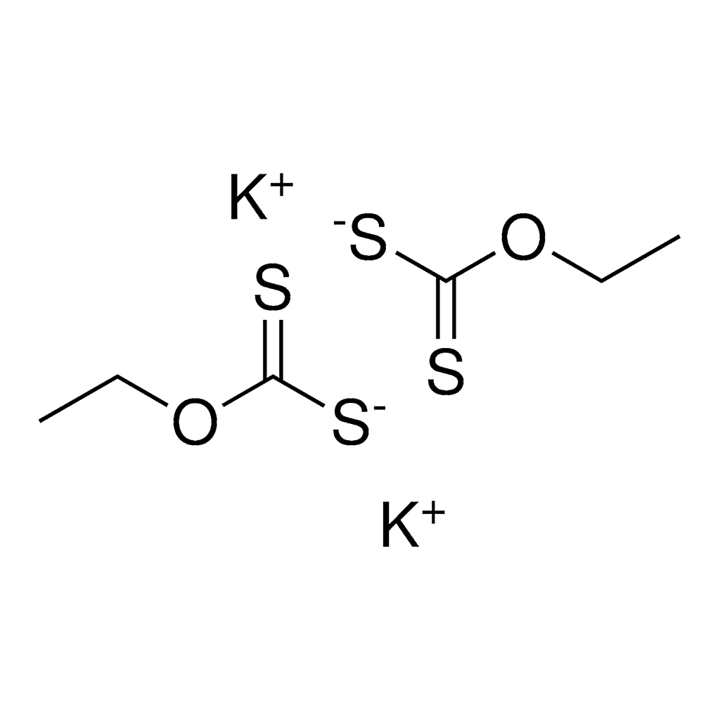 Merck DITHIOCARBONIC ACID O-ETHYL ESTE-