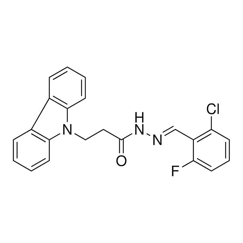 Merck 3-CARBAZOL-9-YL-PROPIONIC ACID - 50 MG &