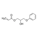 Merck 2-HYDROXY-3-PHENOXYPROPYL ACRYLATE