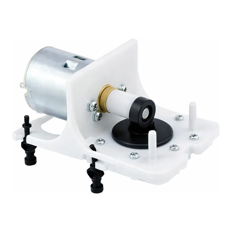 AS ONE DC Motor Drive Vacuum Pump(Compressor Combination Type), DC모터 진공펌프(압축기 겸용 타입)