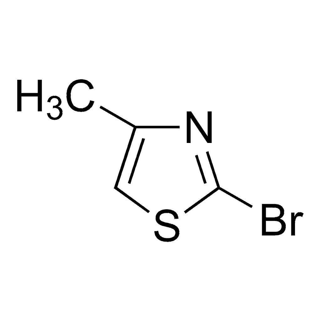 Merck 2-bromo-4-methylthiazole