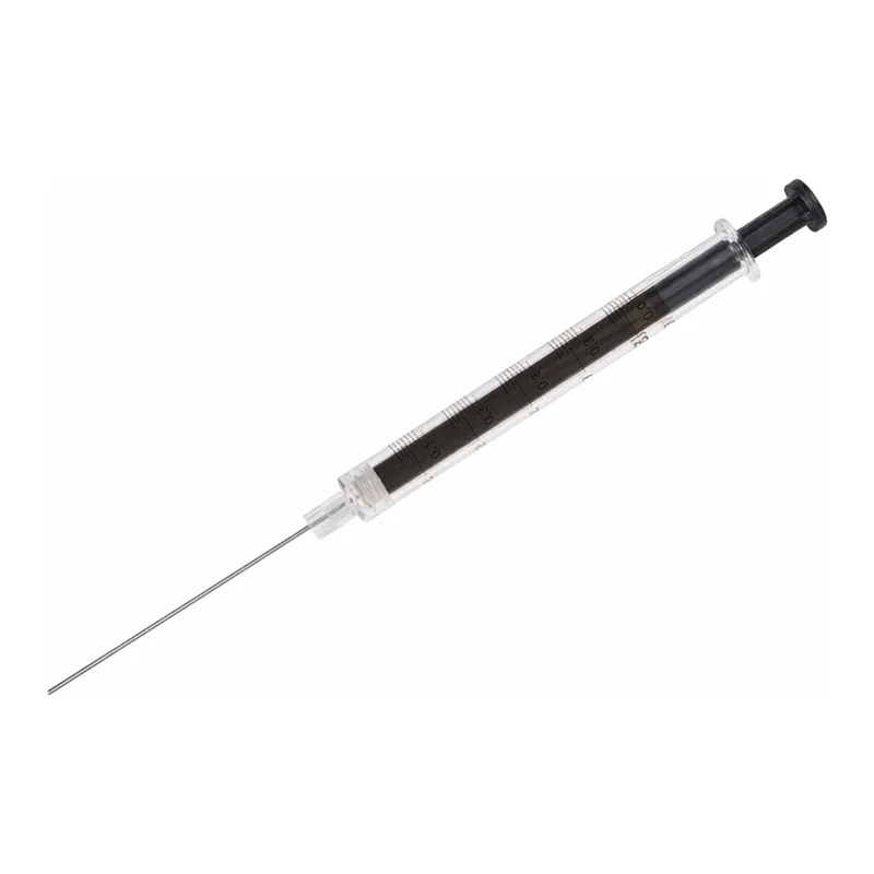 Waters Syringe, 2500 µL
