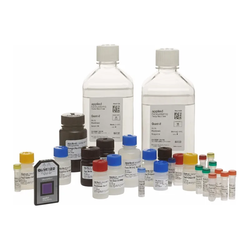 Thermo Fisher Scientific OncoScan CNV Plus Assay for Research