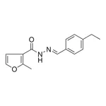 Merck 2-METHYL-FURAN-3-CARBOXYLIC AC - 50 MG&
